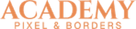 Academy Pixel & Borders